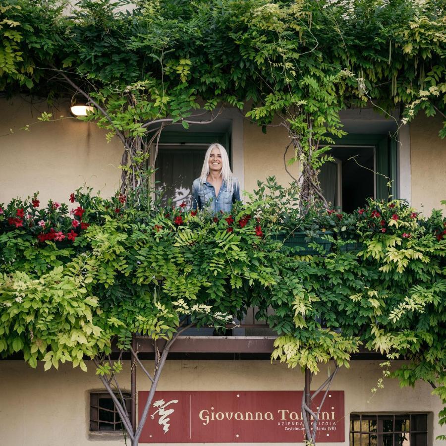 Agriturismo I Mischi Castelnuovo del Garda Luaran gambar