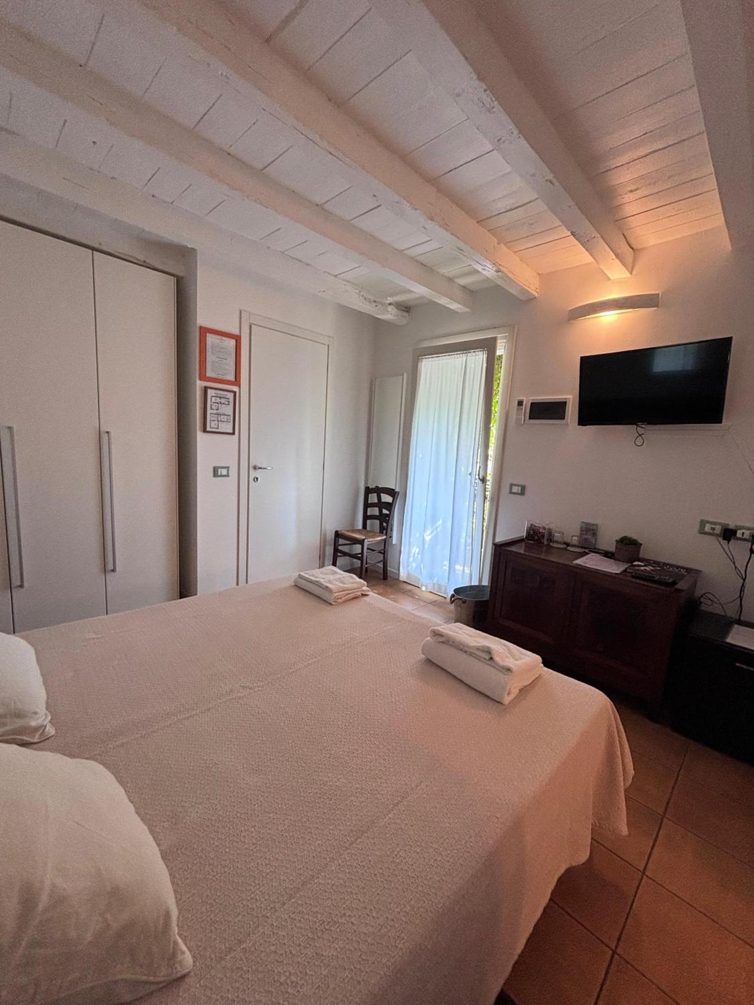 Agriturismo I Mischi Castelnuovo del Garda Luaran gambar