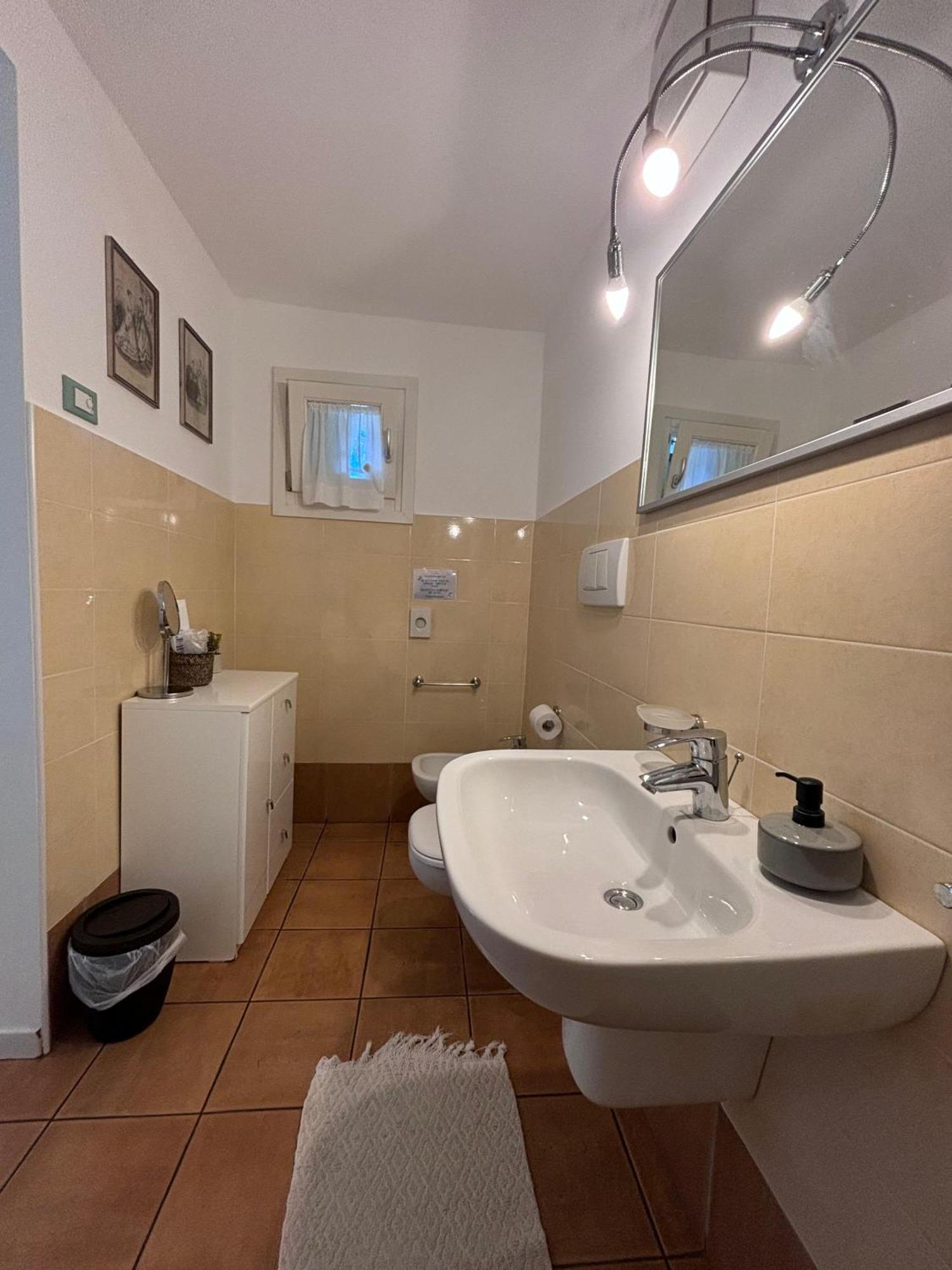 Agriturismo I Mischi Castelnuovo del Garda Luaran gambar