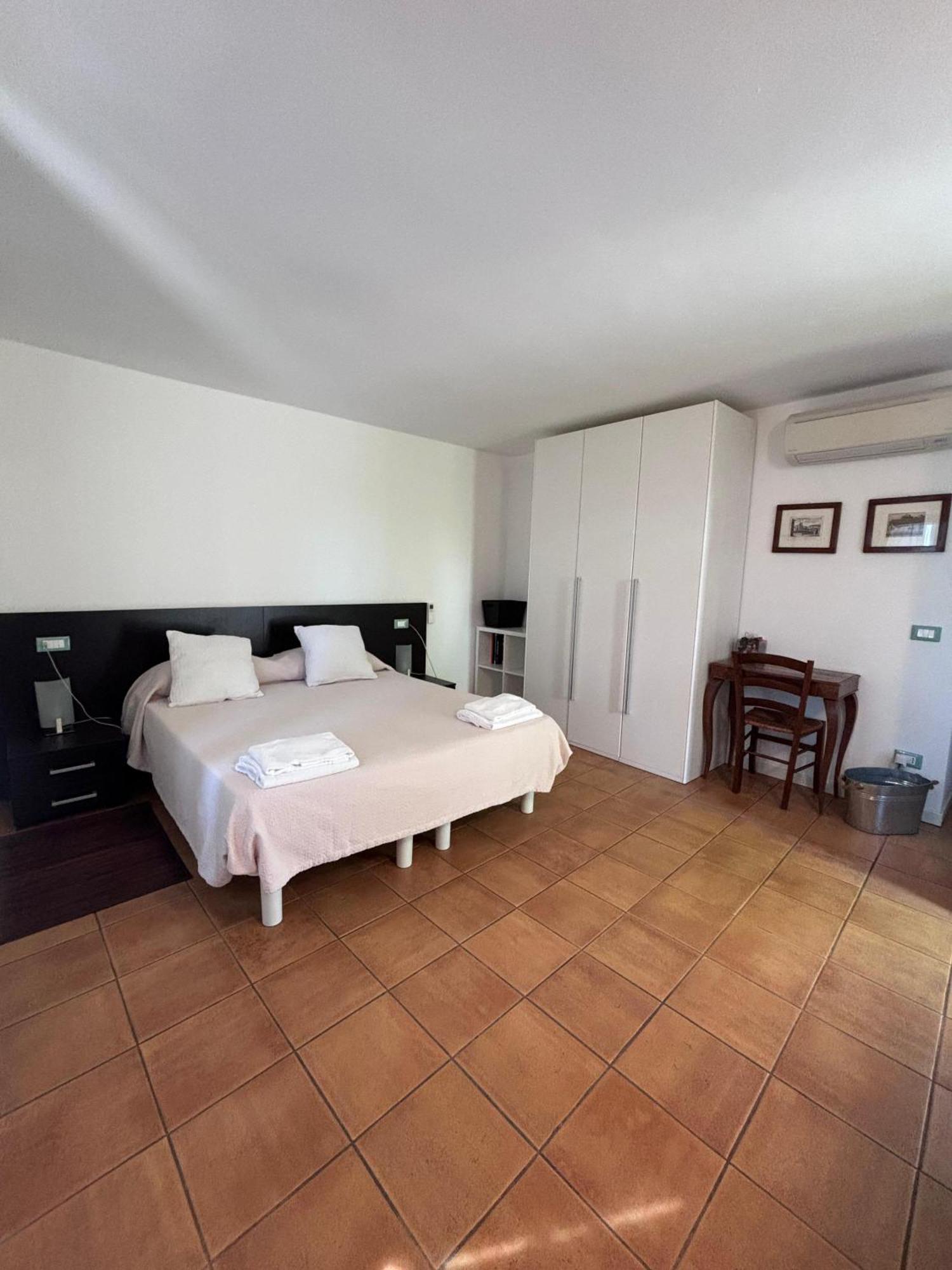 Agriturismo I Mischi Castelnuovo del Garda Luaran gambar