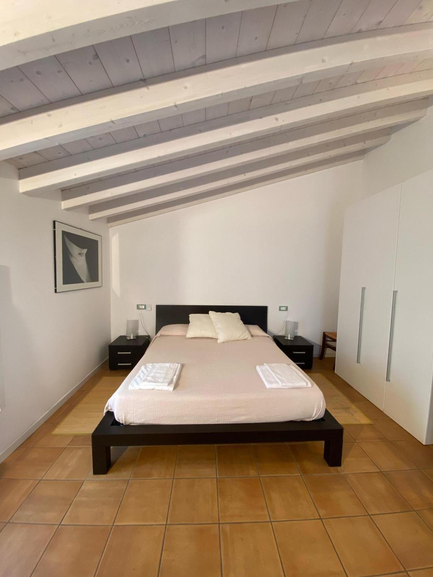 Agriturismo I Mischi Castelnuovo del Garda Luaran gambar