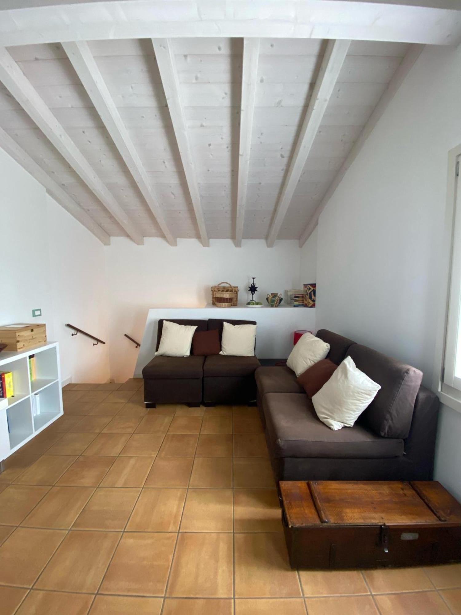 Agriturismo I Mischi Castelnuovo del Garda Luaran gambar