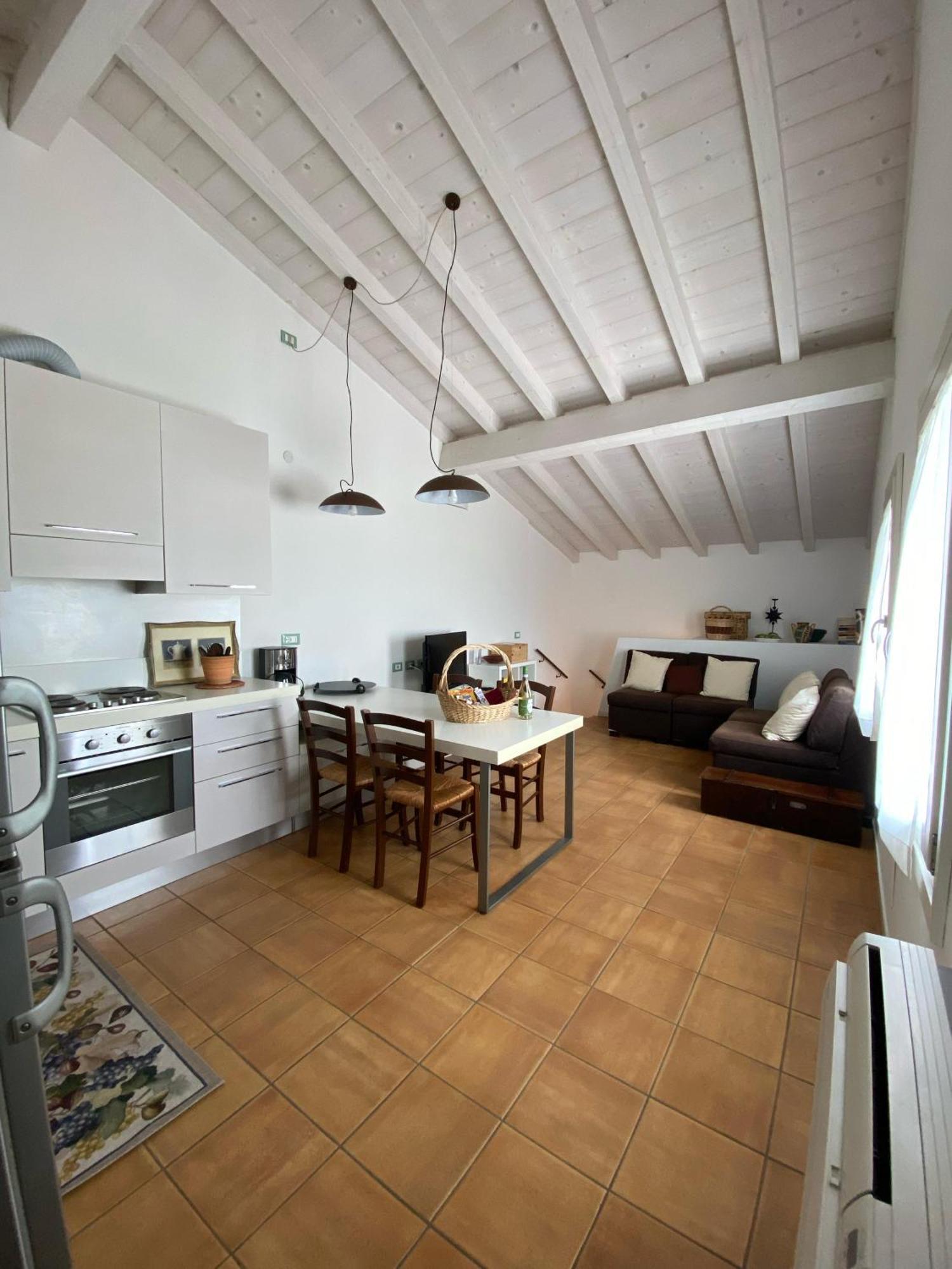 Agriturismo I Mischi Castelnuovo del Garda Luaran gambar